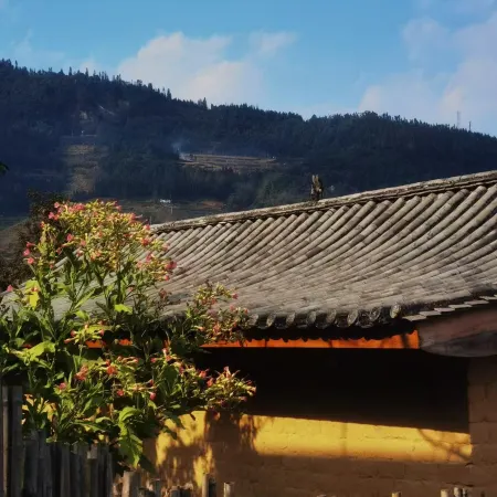 SuHong Secret Residence