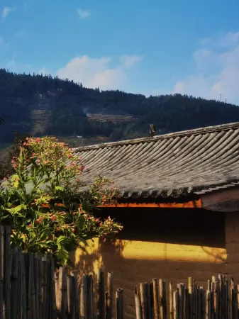 SuHong Secret Residence