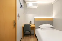 Zhoushan Haili Business Hotel