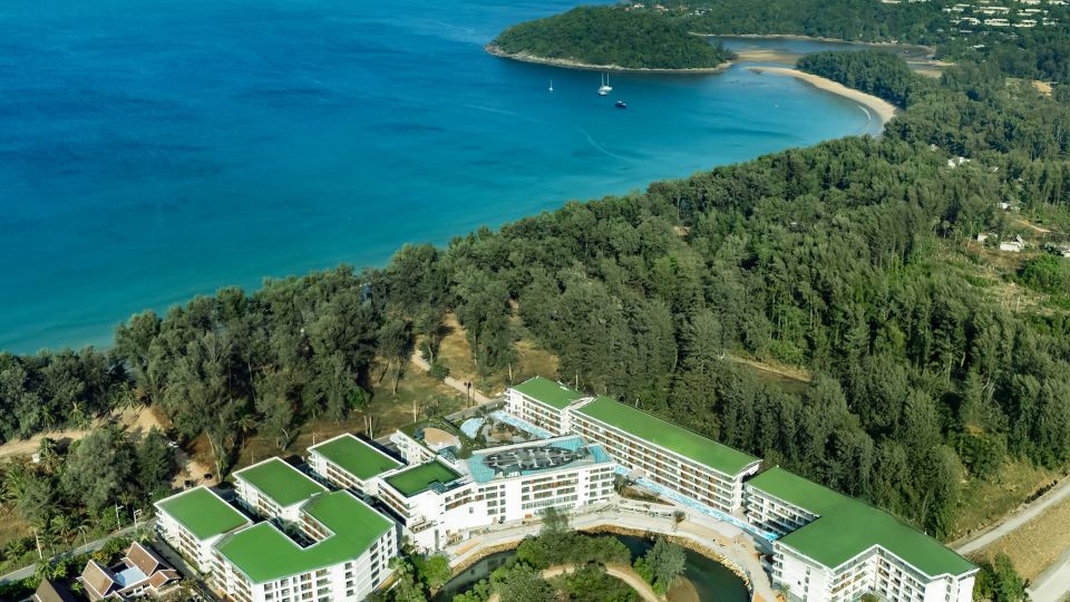 Kora Beach Resort Phuket