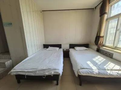 Kangju Hotel