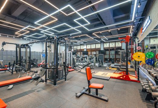 샤토 스타 리버 상하이 민항