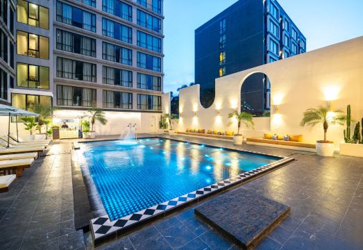 5. 베스톤 파타야..