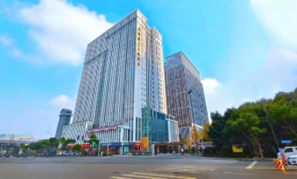 XINLAN HOTEL