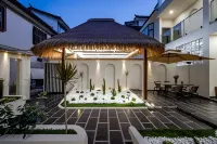 花語居·Floral Villa·洱夕山舍（洱海龍龕碼頭店） 洱海才村/龍龕碼頭住宿飯店