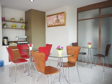 รูปภาพของโรงแรมรีเจ้นท์รูม