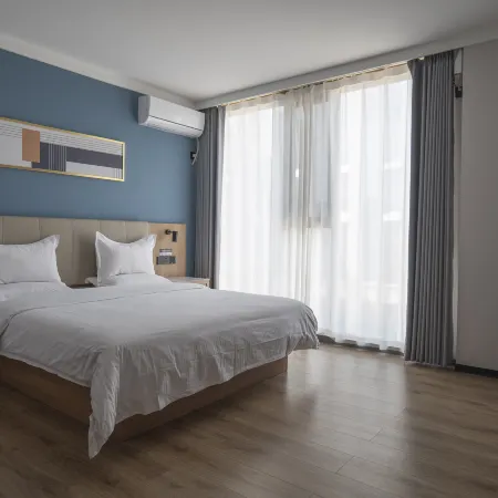 Shell Hotel (People's Hospital)
