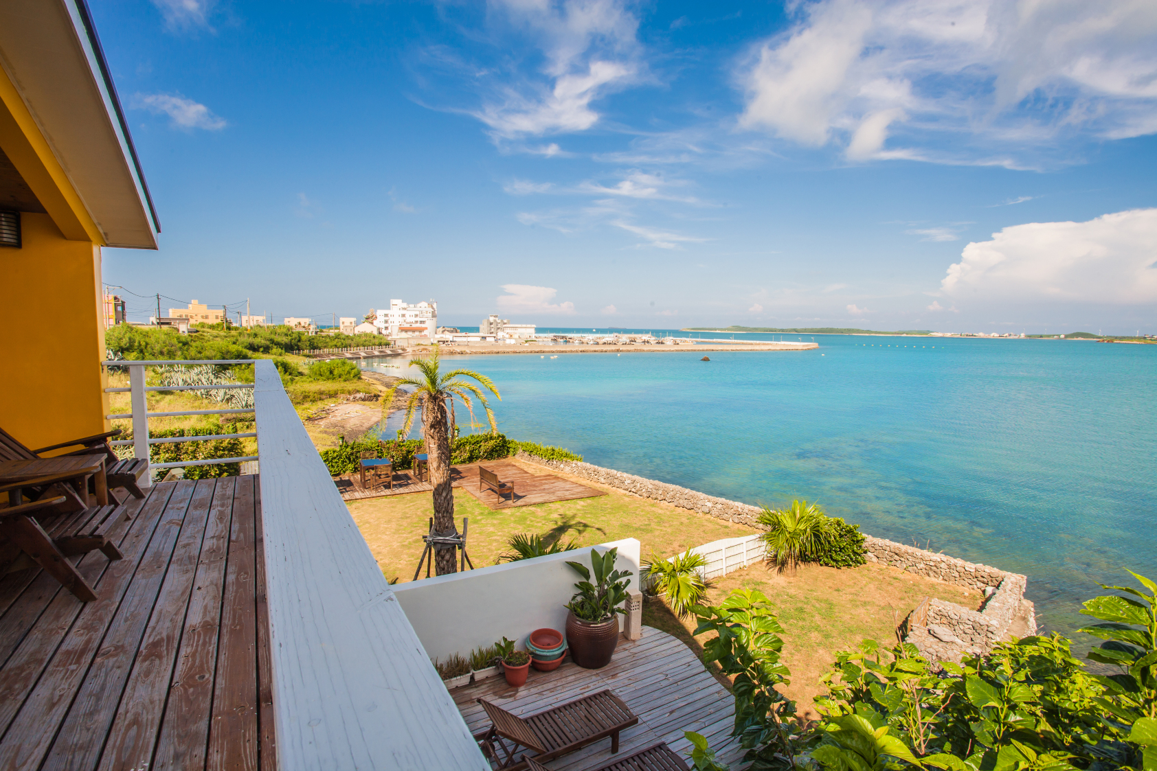 Summer Ya B&B Hotels in Penghu