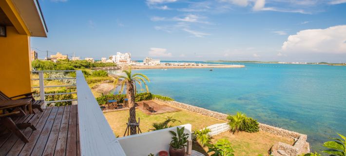 Summer Ya B&B Hotels in Penghu