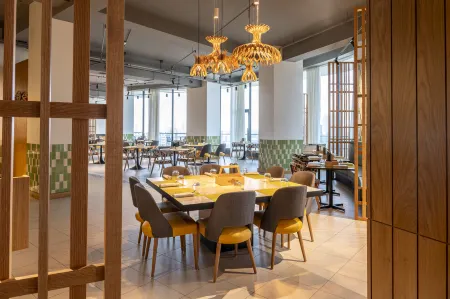 Hyatt House Nairobi Westlands