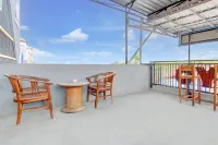 Hotel O Prawirotaman Near Keraton Yogyakarta Formerly Paris Guesthouse