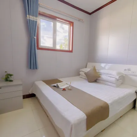 Lingshi Yijia Accommodation