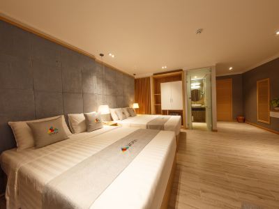 VARIA Hotel Phu Quoc