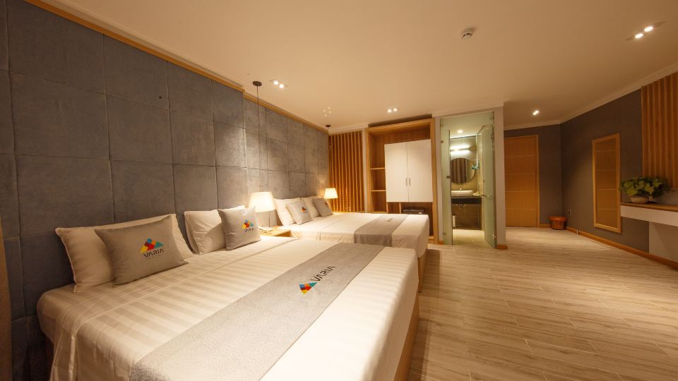 VARIA Hotel Phu Quoc