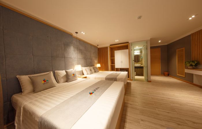 VARIA Hotel Phu Quoc
