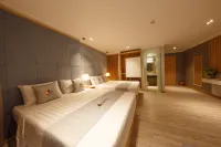 Varia Hotel Các khách sạn ở Đảo Phú Quốc