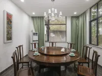 Longquan Fengyu Villa Hotels in Longquan