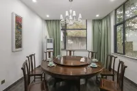 Longquan Fengyu Secluded Jiezi Garden Hotels in Longquan