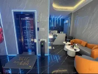 Xingyue E-sports Express Hotel