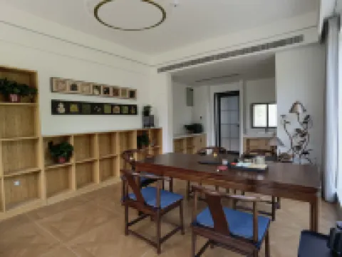 Qingshan Seeker Window Hotels in Foping County