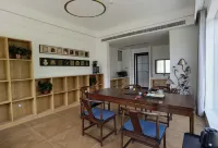 Qingshan Seeker Window