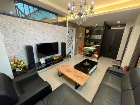 Checheng Haisheng Private Villa - 7 minutes to Haishengkan, 9 minutes to Quadong Creek Hot Spring