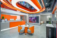 Baoxue E-Sports Hotel