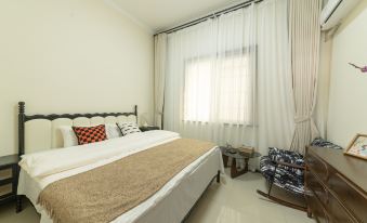 Wangyeji Homestay