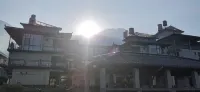 Shuiyunju Homestay