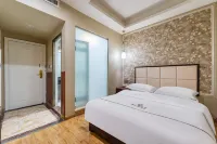 Meishan Mengjuge Hotel