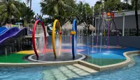 Hard Rock Hotel Penang - Beach