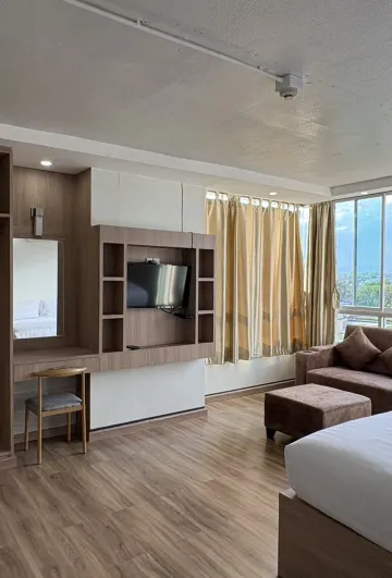 ห้องแฟมิลี่