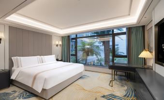 XANA Deluxe Hotel in Hefei Pearl Square