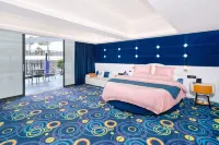 羅定龍苑ホテル(龍鄉樓)