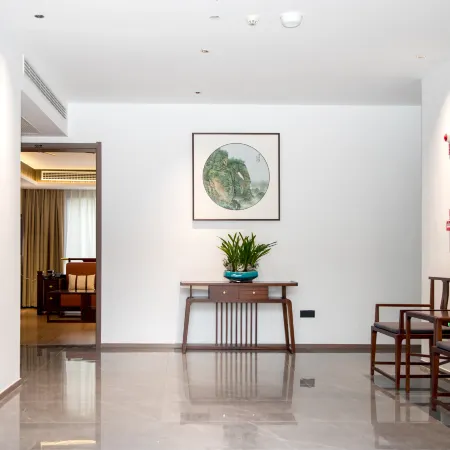 Daojing Hotel