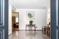 Daojing Hotel - parking