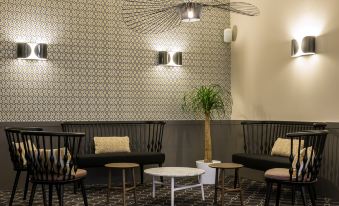 Hôtel Mercure Lille Centre Vieux-Lille