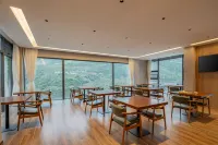 逅山鄉村度假美宿hotel（宜昌興山古昭公路店） - 早餐