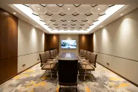 Nostalgia S Hotel (Jinwan Square, Tianjin Railway Station)