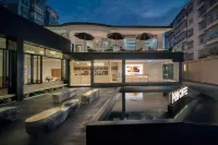 PRIN HOTEL - breakfast