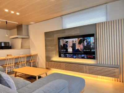 AOI SUITE TAKAYAMA Các khách sạn ở 