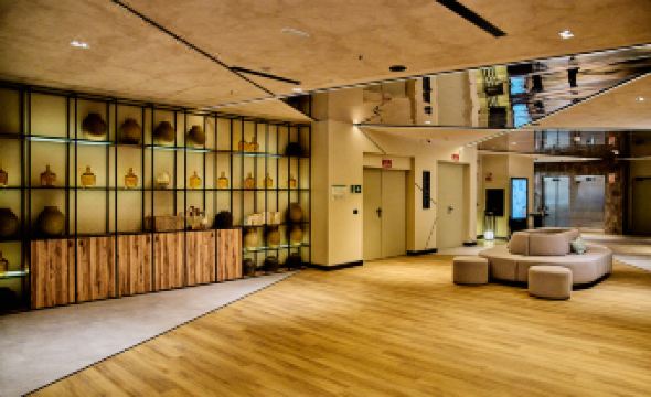 Novotel Valencia Lavant