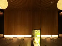 後倉寧境飯店(五一廣場IFS國金中心店) 長沙住宿飯店