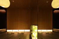 後倉寧境飯店(五一廣場IFS國金中心店) 長沙住宿飯店