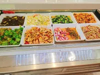 凱瑞迪商務飯店（寧夏博物館銀川金鳳萬達廣場店） - 早餐