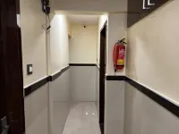 Sai Residency & Dormitory
