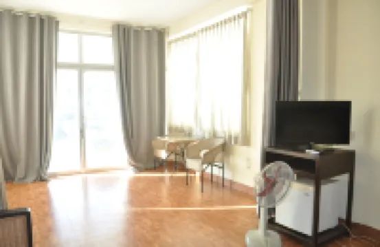 ヴェルコメン ゲストハウス プノンペン