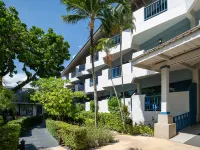 Phuket Island View Resort Hotels near Karon Beach