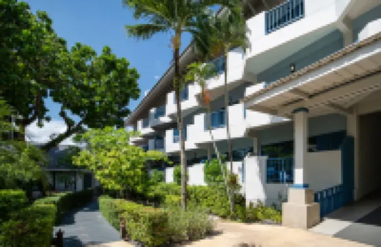 Phuket Island View Resort Hoteles cerca de Karon Beach