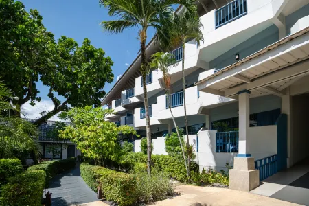 Phuket Island View Resort